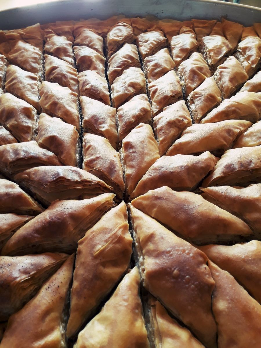 Safranbolu karabük iftar yemeği