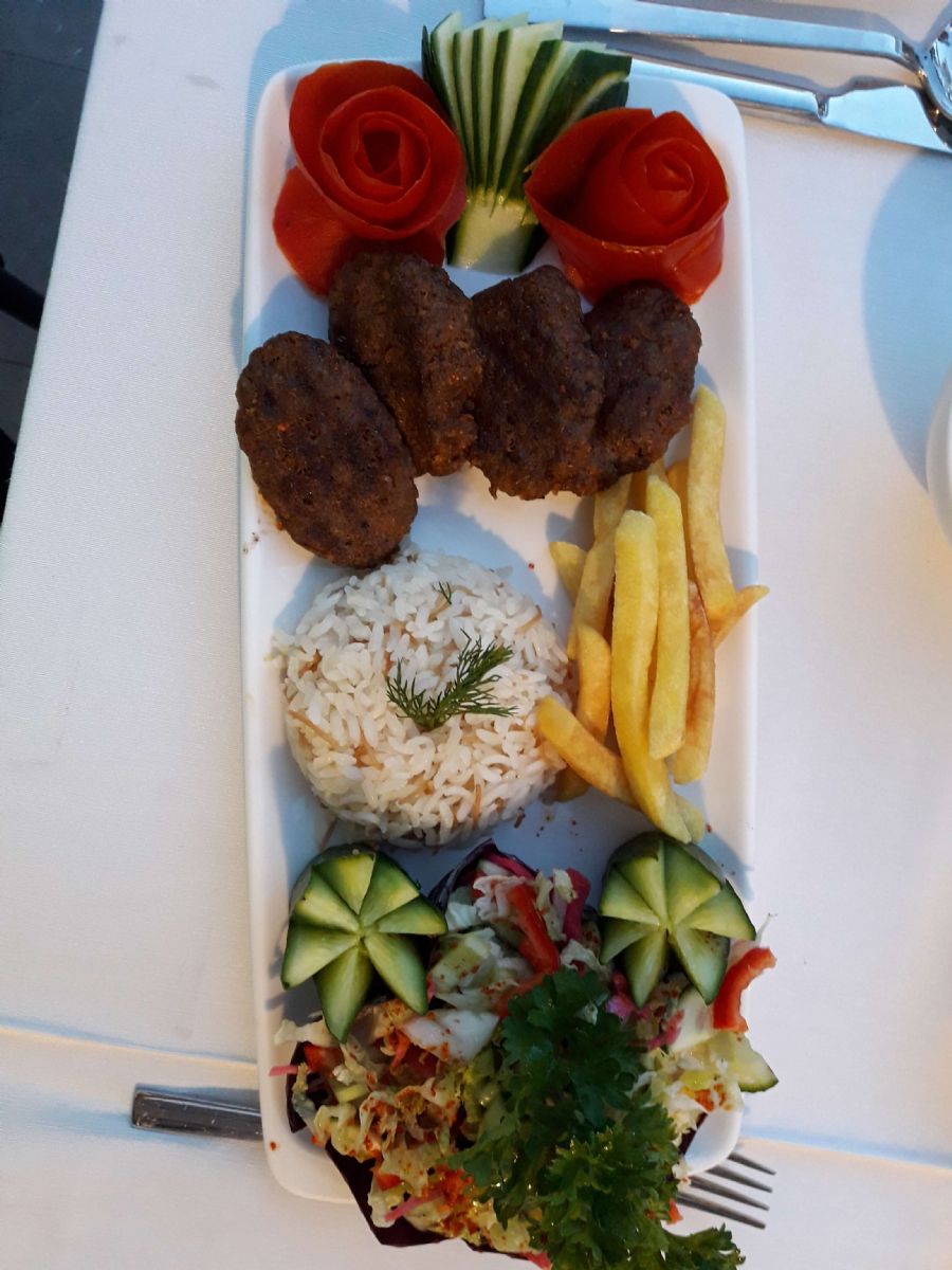 safranbolu da ne yenir