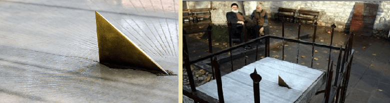 safranbolu tarihi güneş saati